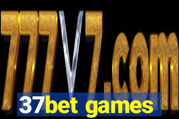 37bet games